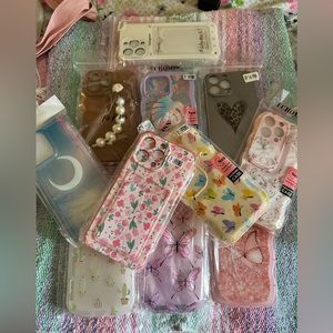 iPhone 14 pro max cases